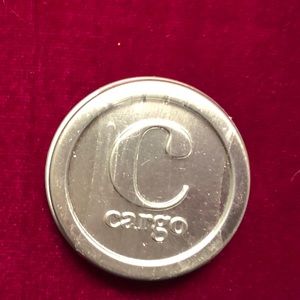 Cargo blush los cabos